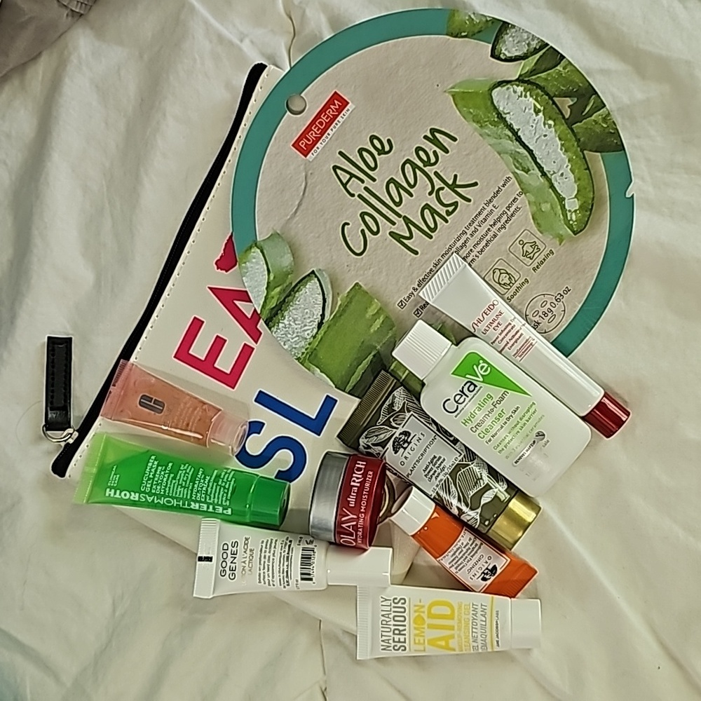 Beauty Items